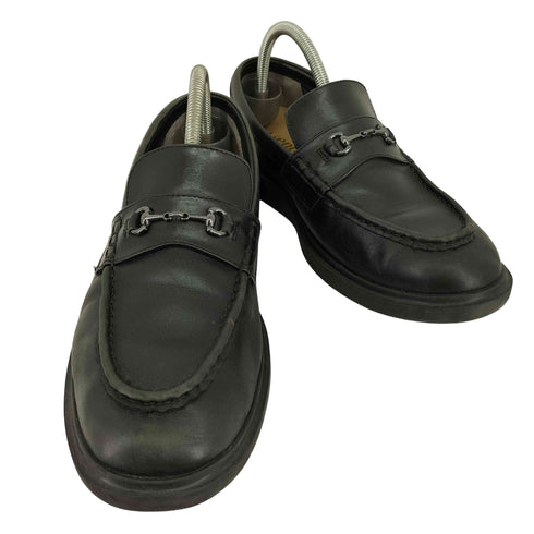 ムーンスター MOONSTAR GENTLY ローファー メンズ JPN:26