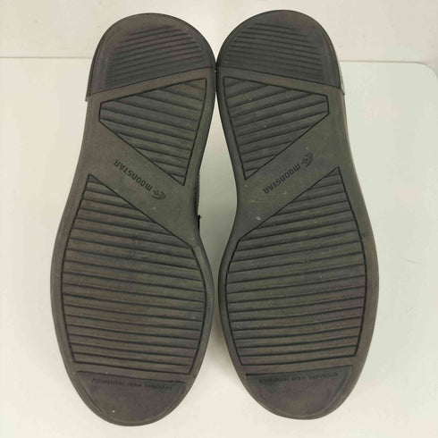 ムーンスター MOONSTAR GENTLY ローファー メンズ JPN:26