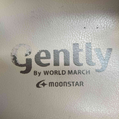 ムーンスター MOONSTAR GENTLY ローファー メンズ JPN:26