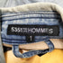 ゴーサンゴーイチプールオム 5351 POUR LES HOMMES ダメージ加工 L/S デニムウエスタンシャツ メンズ JPN:1