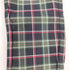 フレッドペリー FRED PERRY House Tartan Pocket Trouser Pant タータンチェック柄テーパードパンツ メンズ L