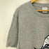 ブルックスブラザーズ BROOKS BROTHERS サーフ プリント クルーネック S/S Tシャツ メンズ import:L