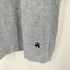 ブルックスブラザーズ BROOKS BROTHERS サーフ プリント クルーネック S/S Tシャツ メンズ import:L