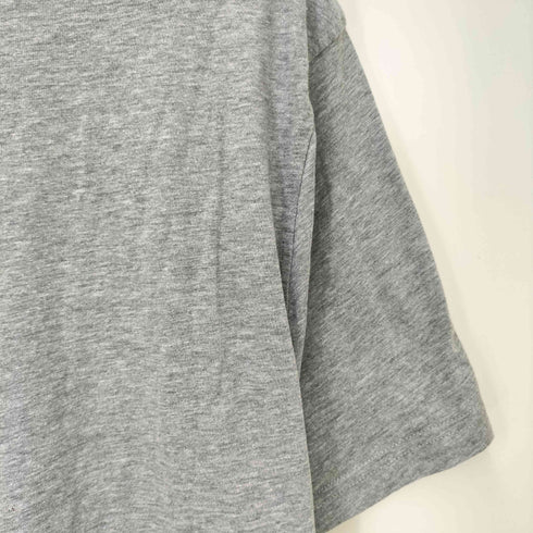 ブルックスブラザーズ BROOKS BROTHERS サーフ プリント クルーネック S/S Tシャツ メンズ import:L