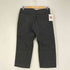 フレッドペリー FRED PERRY Cropped Denim Pant クロップドデニムパンツ メンズ L