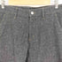 フレッドペリー FRED PERRY Cropped Denim Pant クロップドデニムパンツ メンズ L
