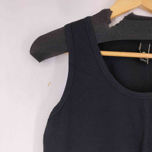ロエン Roen ワンポイント刺繍タンクトップ レディース JPN:M