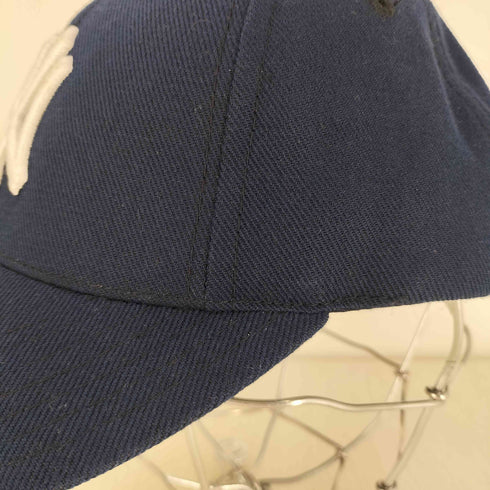 プーマ PUMA 90-00s MLBチーム ロゴ刺繍 6パネル キャップ メンズ ONE SIZE