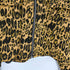 レジェンダ LEGENDA Jacquard Leopard Short shirts メンズ