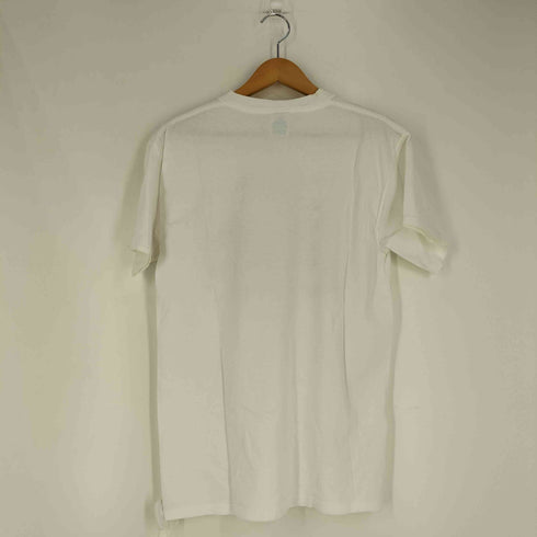 ジャージーズ JERZEES 90s USA製 Chicago プリント クルーネック Tシャツ メンズ import:M