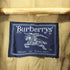バーバリーズ BURBERRYS SHEARFORD MADE IN ENGLAND ウールライナー付き 裏地ノヴァチェックステンカラーコート 玉虫 メンズ