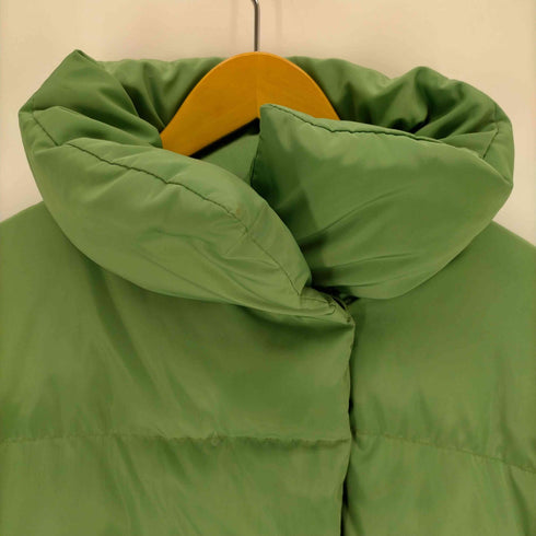 ミラオーウェン Mila Owen 18AW ビッグカラーダウンジャケット レディース JPN:1