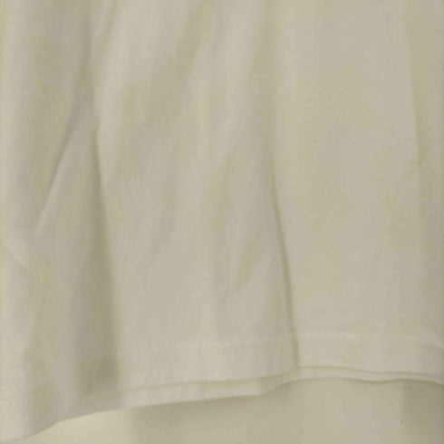 ラッセル Russell Chamonix MONT-BLANC 刺繍 クルーネック Tシャツ メンズ import:S