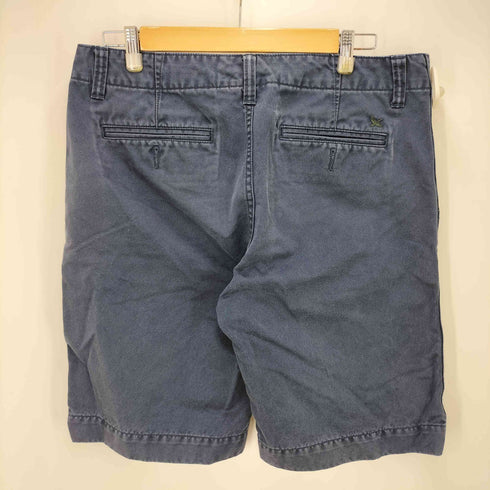 エディーバウアー Eddie Bauer 5ポケット チノ ショーツ メンズ 34