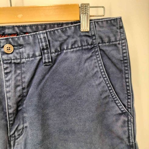 エディーバウアー Eddie Bauer 5ポケット チノ ショーツ メンズ 34