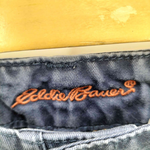 エディーバウアー Eddie Bauer 5ポケット チノ ショーツ メンズ 34