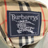 バーバリーズ BURBERRYS 裏地ノヴァチェックステンカラーコート 玉虫 メンズ 175