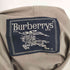 バーバリーズ BURBERRYS ステンカラーコート メンズ 160