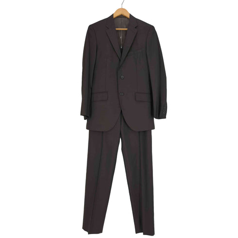 ティモシーエヴェレスト timothy everest 2B テーラードジャケット スラックスパンツ セットアップ メンズ 38