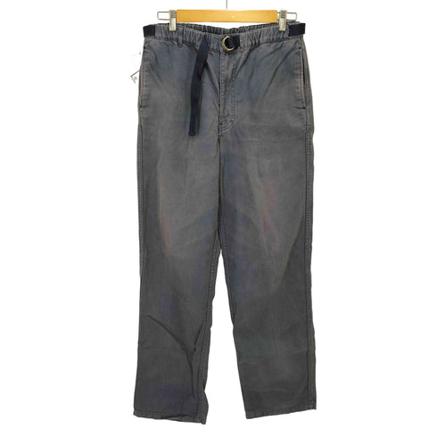 ヘリーハンセン HELLY HANSEN 90S 赤タグ SEA GEAR リングベルト コットン パンツ メンズ L