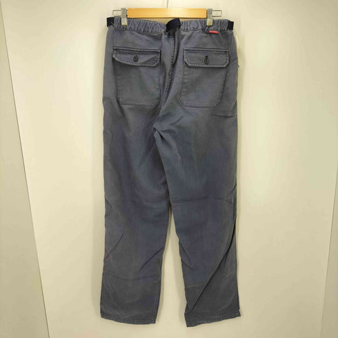 ヘリーハンセン HELLY HANSEN 90S 赤タグ SEA GEAR リングベルト コットン パンツ メンズ L