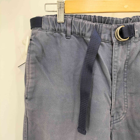 ヘリーハンセン HELLY HANSEN 90S 赤タグ SEA GEAR リングベルト コットン パンツ メンズ L