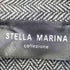 ステラマリアコレツィオーネ stella marina collezione ヘリンボーン シャツ フィッシュテールワンピース レディース