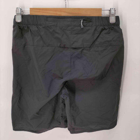 ザノースフェイス THE NORTH FACE スワローテイルベントハーフパンツ メンズ JPN:M