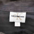カルバンクラインジーンズ Calvin Klein Jeans ストライプドレスシャツ メンズ L