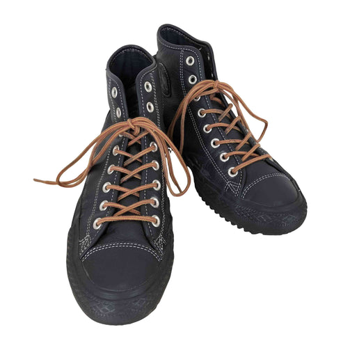 コンバース CONVERSE Chuck Taylor Hollis All Star HI オールレザーハイカットスニーカー メンズ 28.5