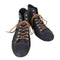 コンバース CONVERSE Chuck Taylor Hollis All Star HI オールレザーハイカットスニーカー メンズ 28.5