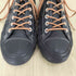 コンバース CONVERSE Chuck Taylor Hollis All Star HI オールレザーハイカットスニーカー メンズ 28.5