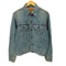 リーバイス Levis 93年製 70505-0217 デニムジャケット メンズ 40