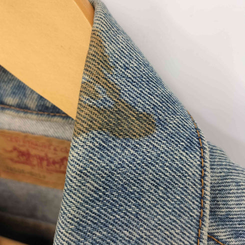 リーバイス Levis 93年製 70505-0217 デニムジャケット メンズ 40