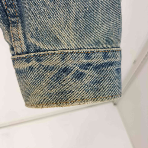 リーバイス Levis 93年製 70505-0217 デニムジャケット メンズ 40