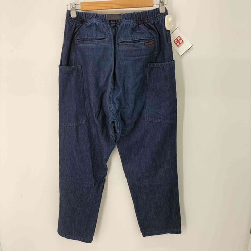 グラミチ GRAMICCI 22SS デニムクライミングパンツ メンズ