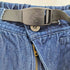 グラミチ GRAMICCI 22SS デニムクライミングパンツ メンズ