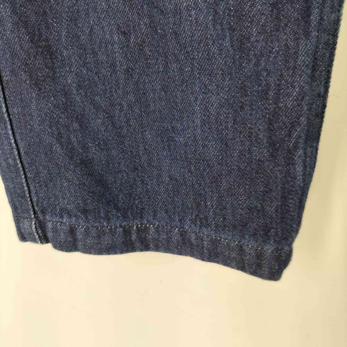 グラミチ GRAMICCI 22SS デニムクライミングパンツ メンズ