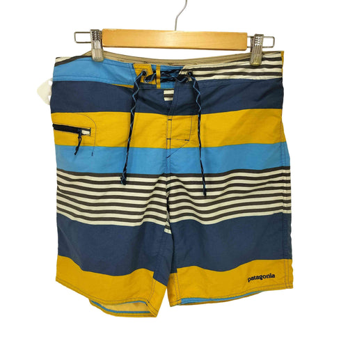 パタゴニア patagonia Wavefarer Board Shorts ウェーブフェアラー ボードショーツ メンズ US:30-31