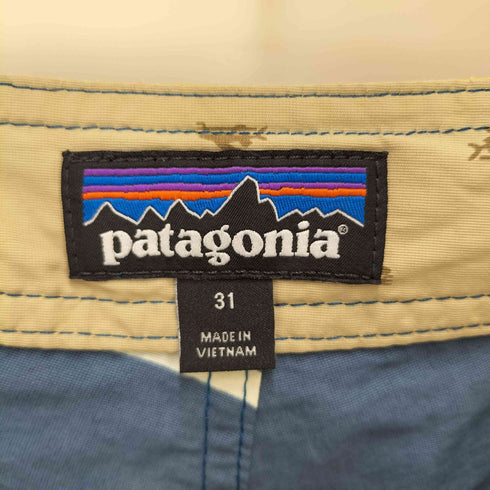 パタゴニア patagonia Wavefarer Board Shorts ウェーブフェアラー ボードショーツ メンズ US:30-31