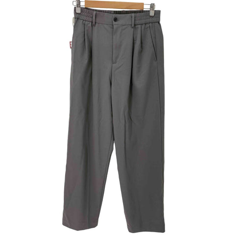 ザラ ZARA 2タックワイドスラックス メンズ JPN:S