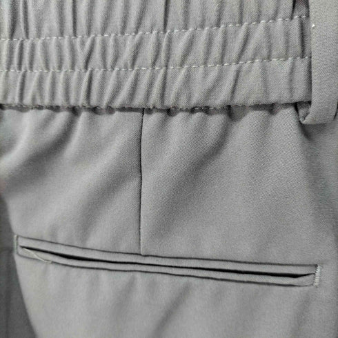ザラ ZARA 2タックワイドスラックス メンズ JPN:S