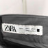 ザラ ZARA 2タックワイドスラックス メンズ JPN:S