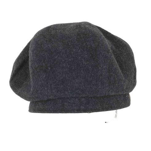 ステットソン STETSON アンゴラ混ベレー帽 メンズ