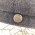 ステットソン STETSON アンゴラ混ベレー帽 メンズ