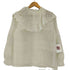ザラ ZARA シースルー 花柄ブラウス レディース import:S