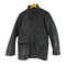 VINTAIGE CLUB レザーハーフコート メンズ JPN:M
