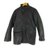 VINTAIGE CLUB レザーハーフコート メンズ JPN:M