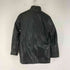 VINTAIGE CLUB レザーハーフコート メンズ JPN:M