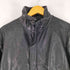 VINTAIGE CLUB レザーハーフコート メンズ JPN:M